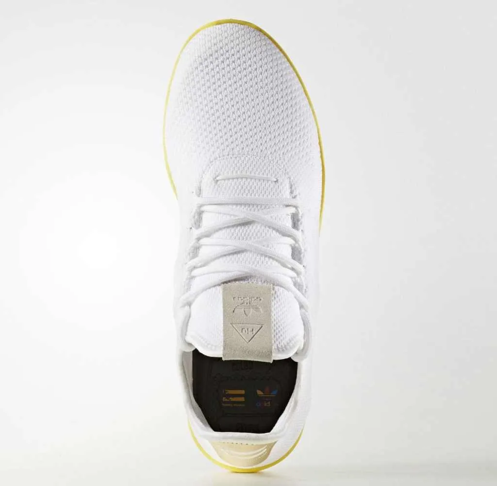 Pharrell Williams x adidas Tennis Hu