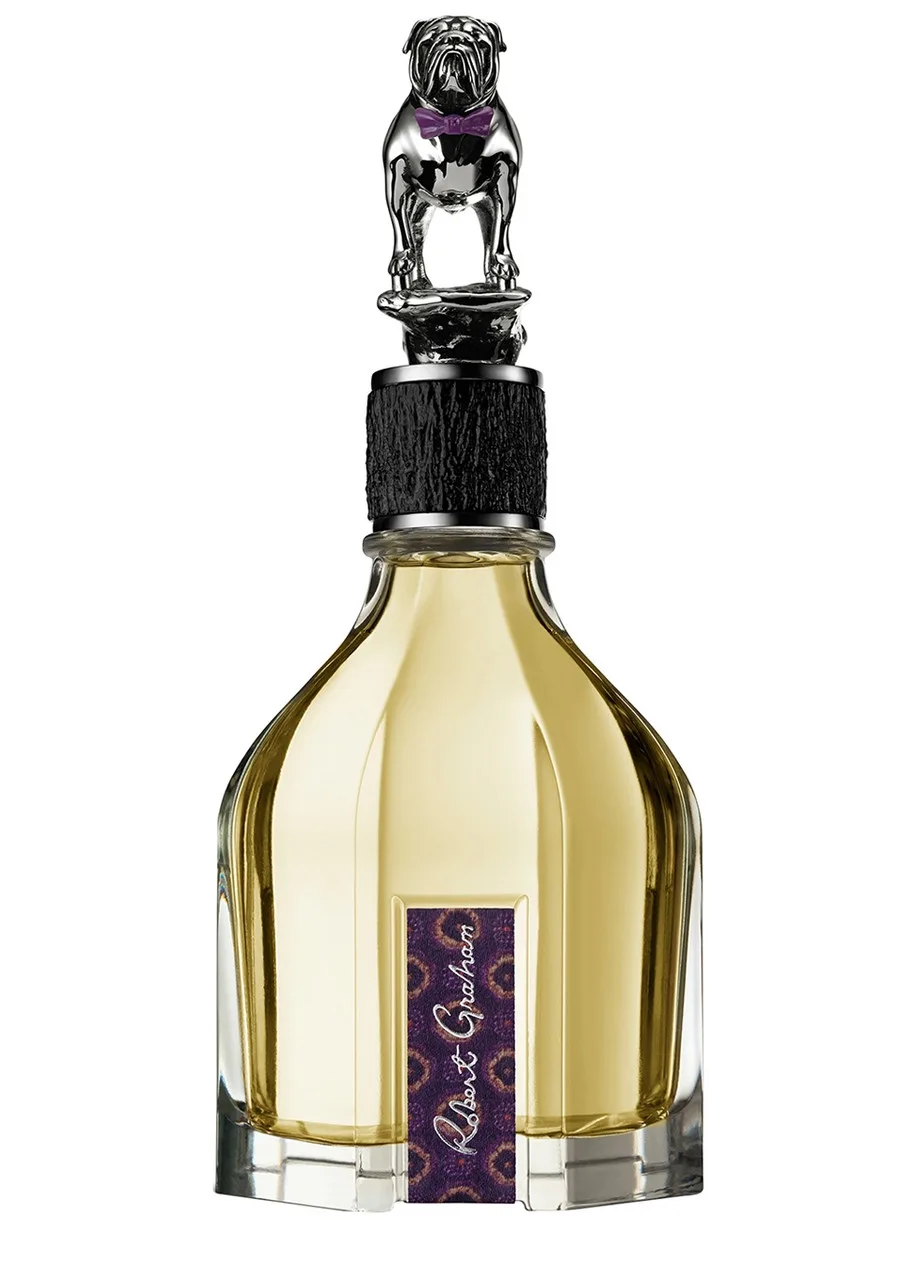 Nước hoa Robert Graham Valour