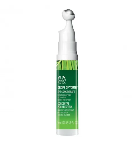 Tinh chất dưỡng mắt The Body Shop Drops Of Youth