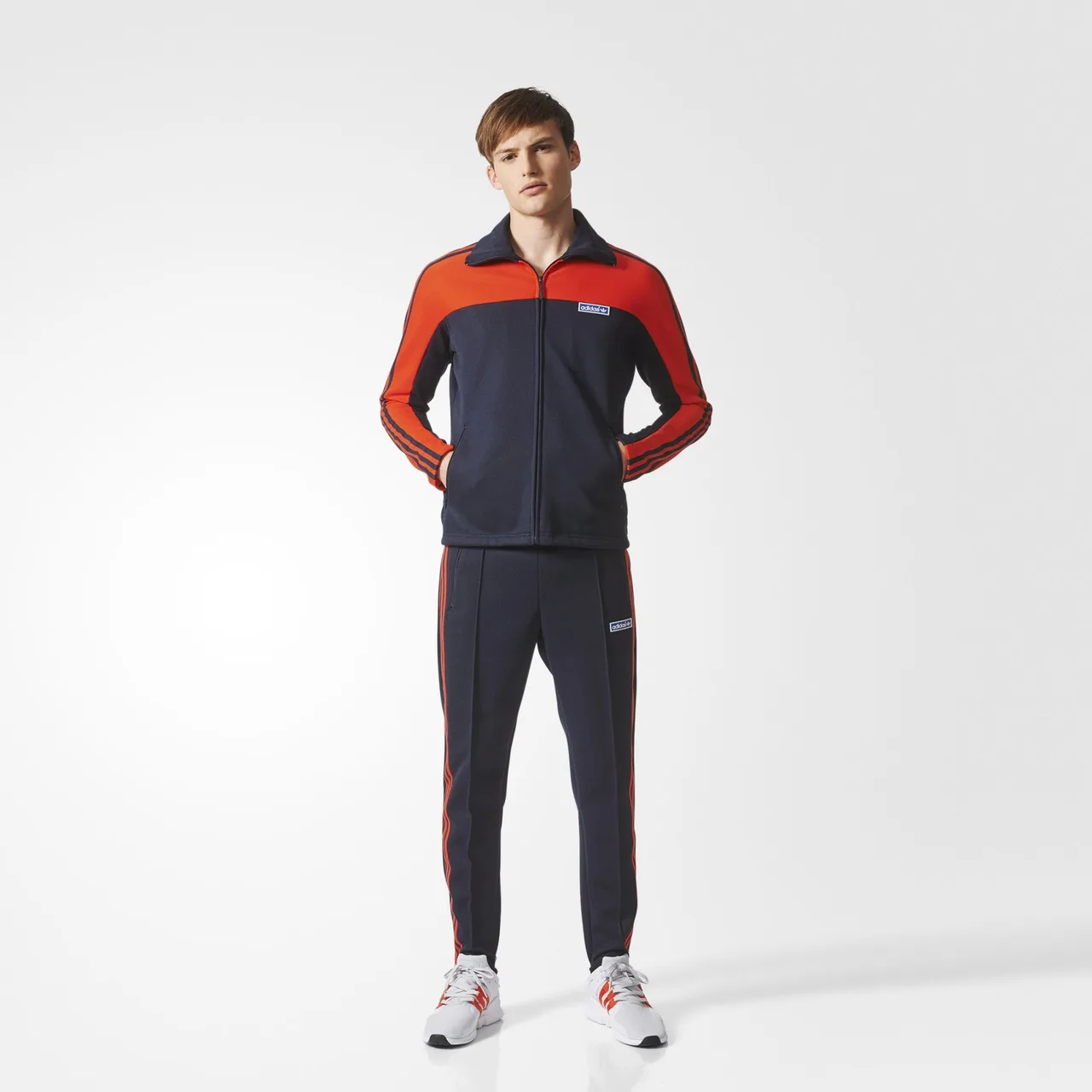 Adidas