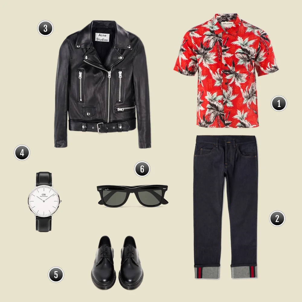 elle man style calendar 3-9.7 - elle man 7