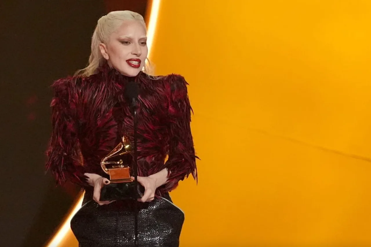 Lady Gaga