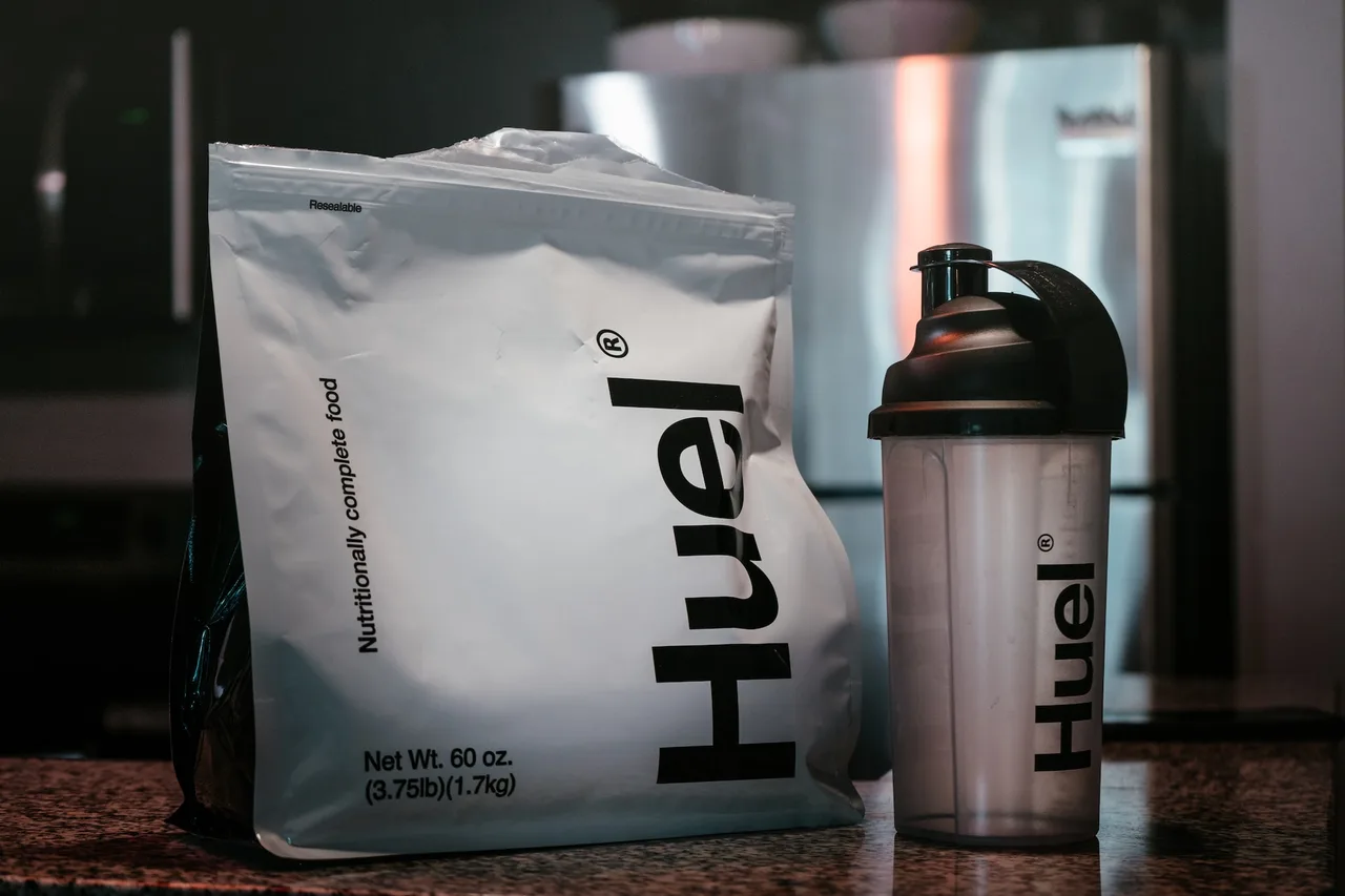 whey protein