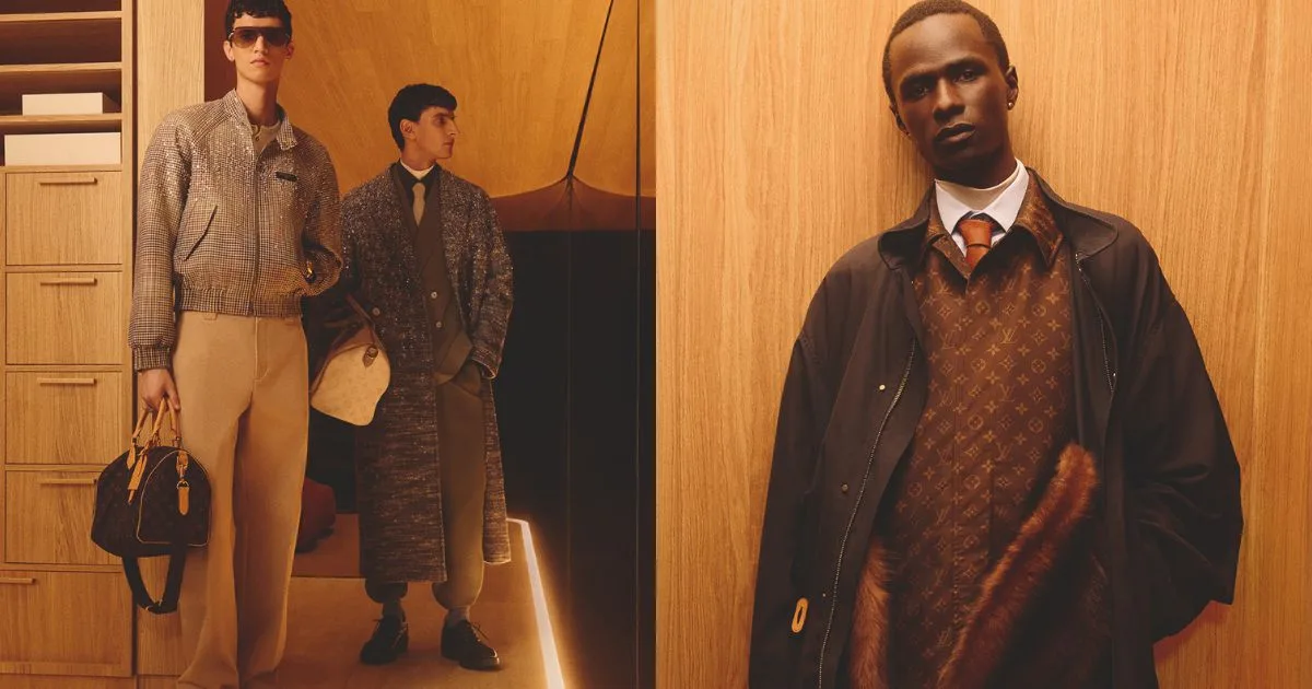 louis vuitton