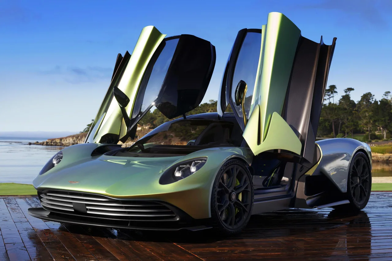 aston