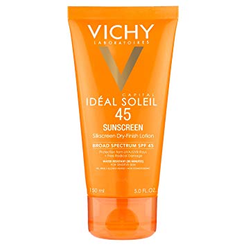 kem chống nắng nam - vichy