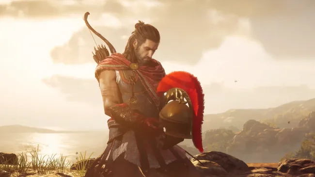 Sự kiện E3 2018 tập đoàn Microsoft làm nức lòng game thủ