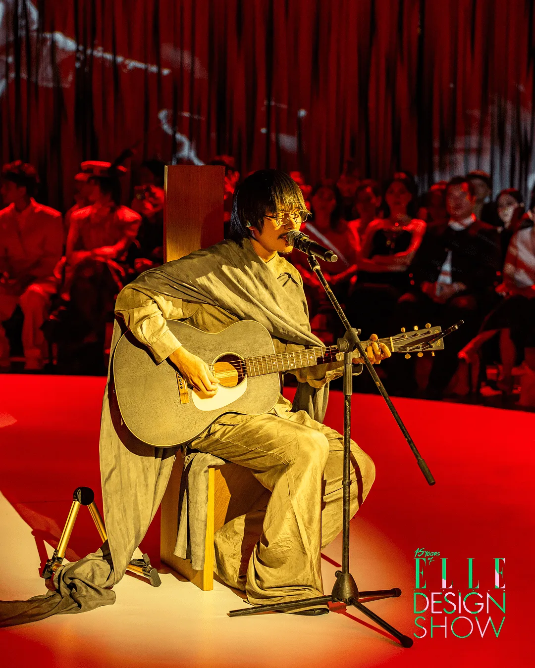elle design show 2025