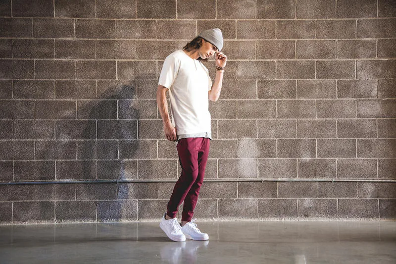 quần track pant