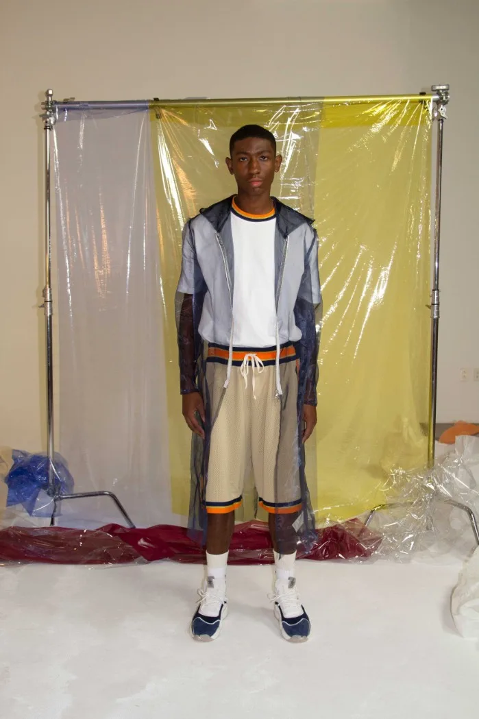 Ảnh: Fashionweekonline