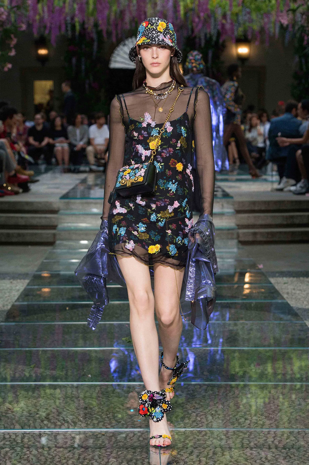 BST Versace - elle man