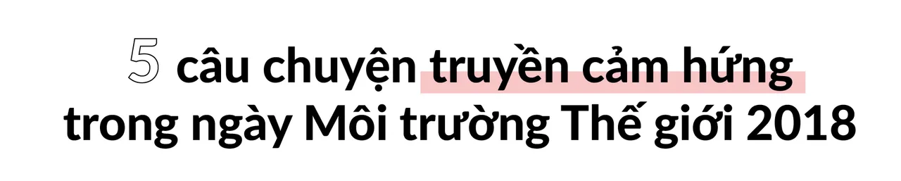 ngay Moi truong The gioi - ELLE Man 10