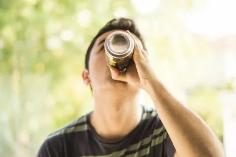 Sướng cái miệng… khổ cái thân
