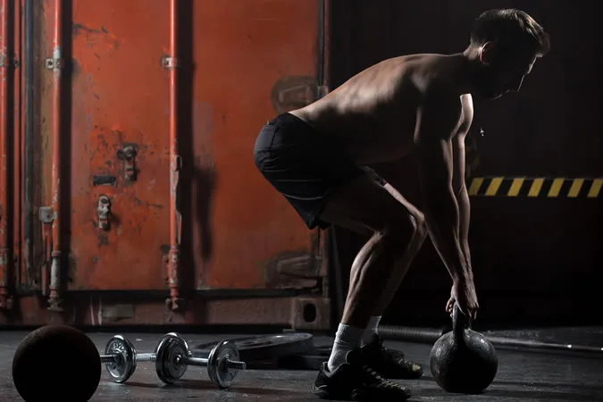 Bí quyết tập gym ít nhưng vẫn có được thể hình đẹp