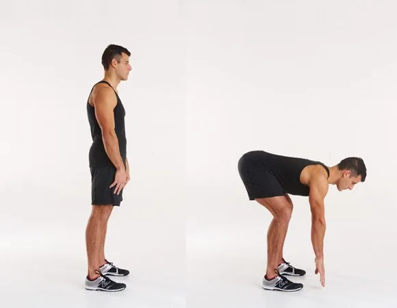 Ảnh: Men's Health