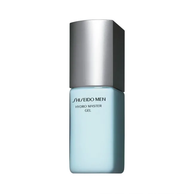 shiseido - dưỡng ẩm - elle man