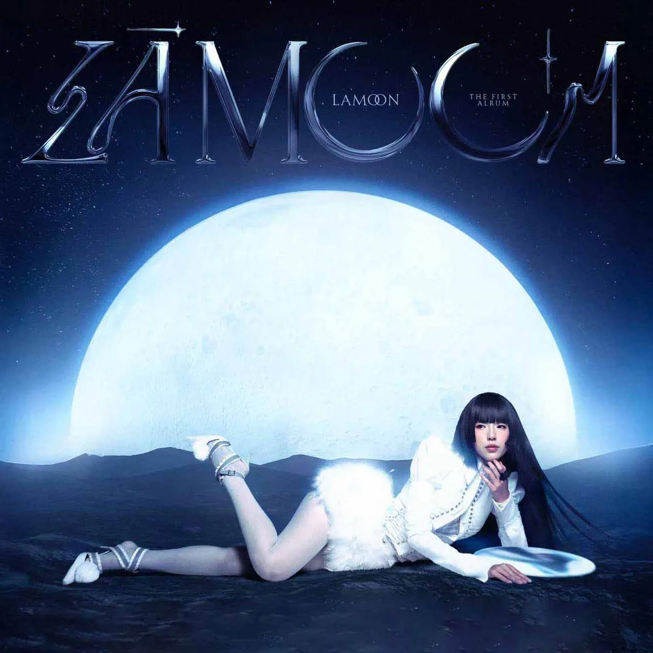là moon