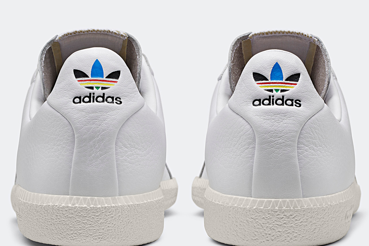 Ảnh: Sneakerbardetroit