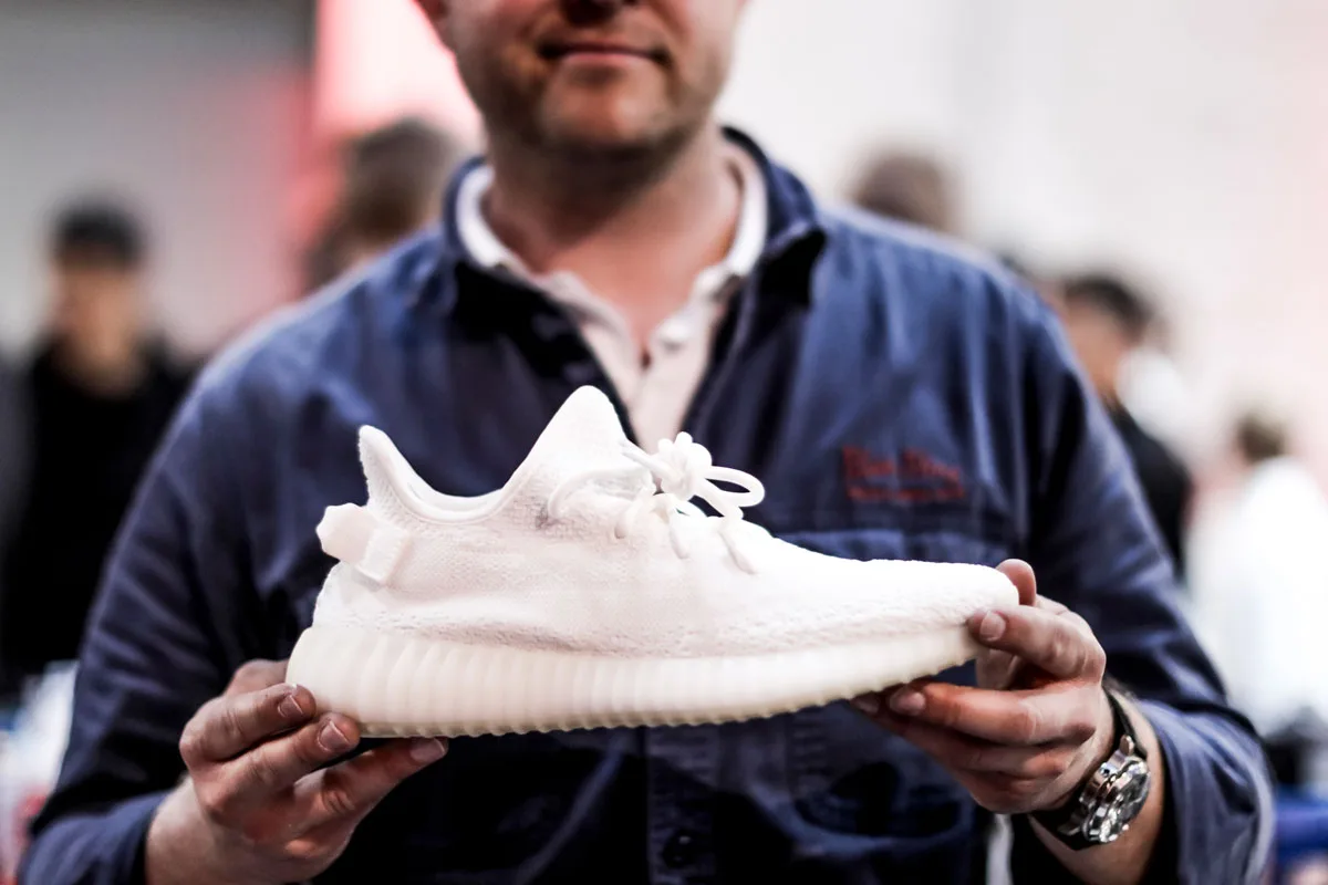 Sneaker Banquet Copenhagen 2017