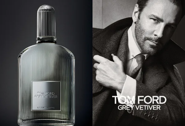 huong nuoc hoa valentine - grey vetiver eau de toilette tom ford - elle man