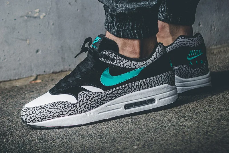 giay the thao nike - Air Max 1 - elle man 2