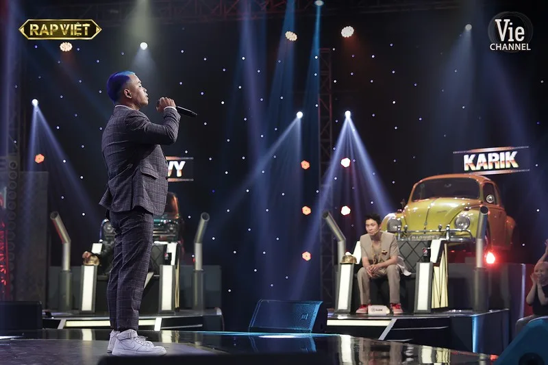 thoi trang rap viet tap 12 - lor - elleman 3