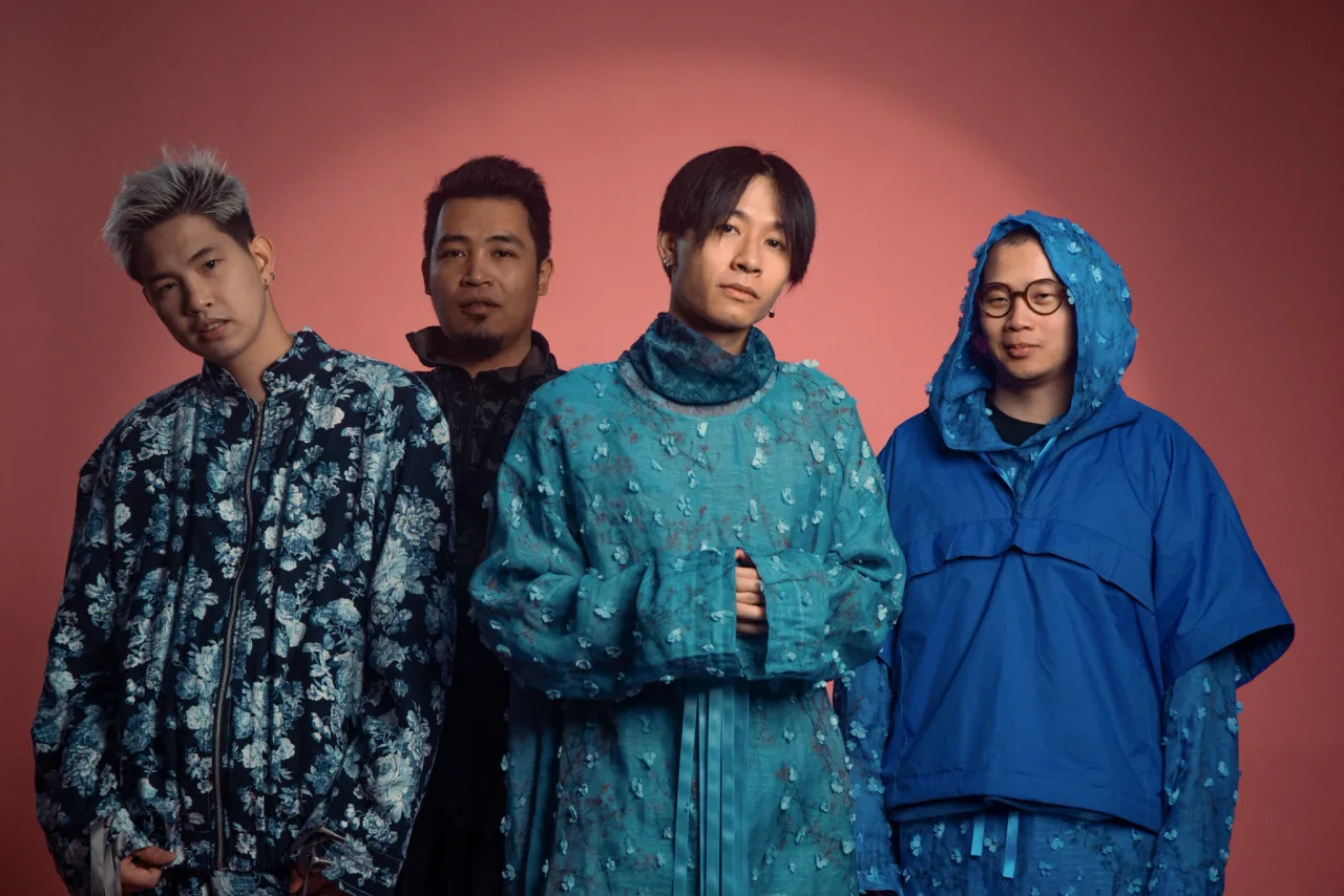 ngọt band