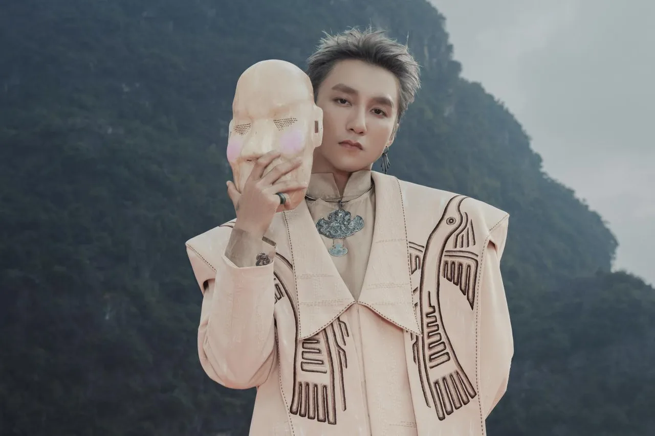 sơn tùng come my way