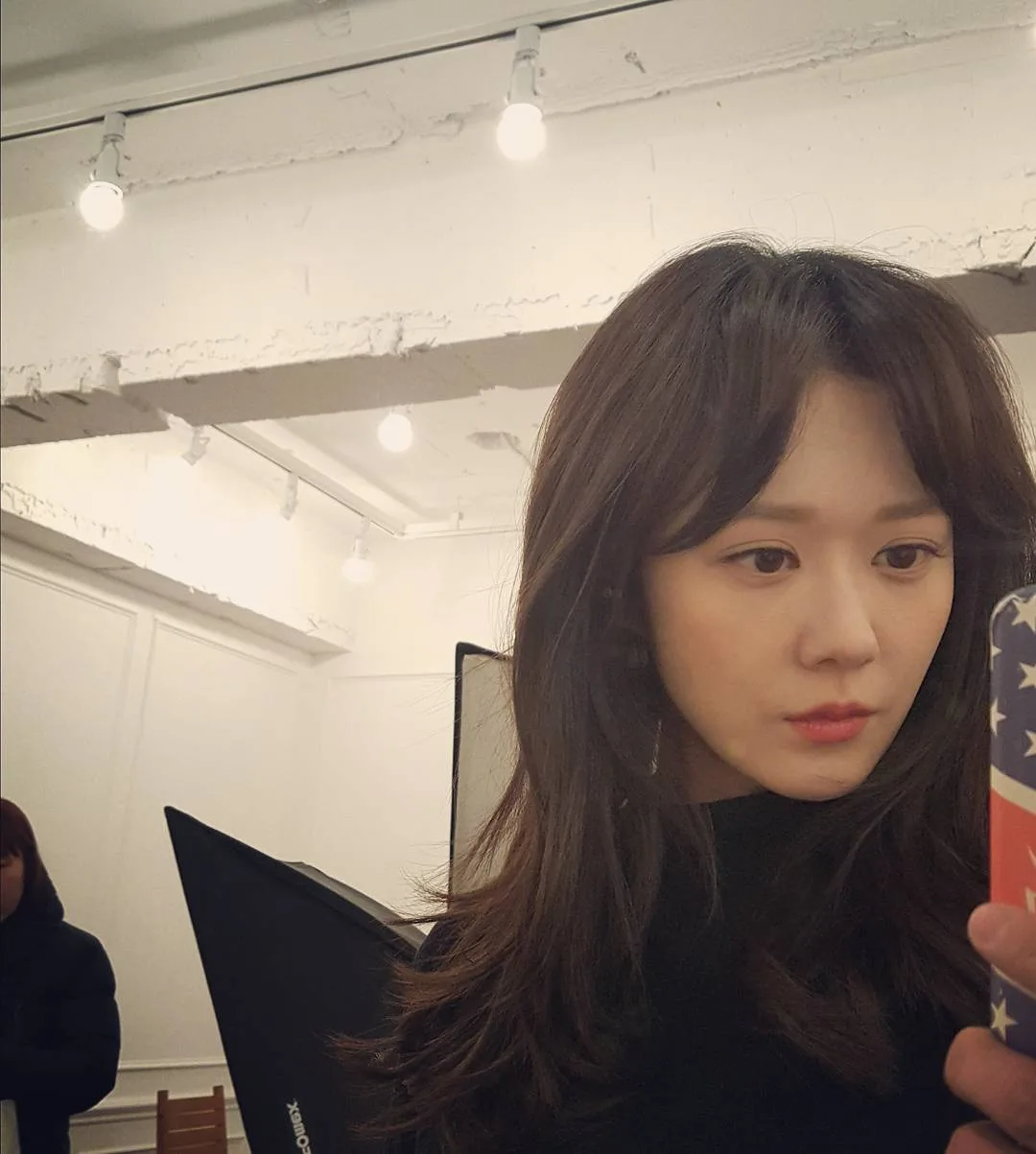 Ảnh: Instargam @nara0318