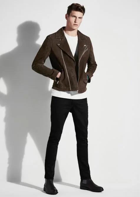 cach phoi do - ELLE Man -2