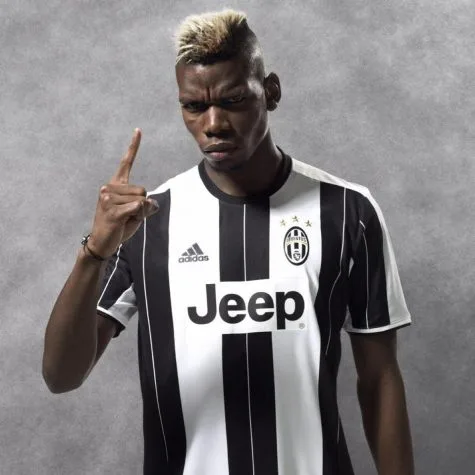 Paul Pogba - ELLE Man -4