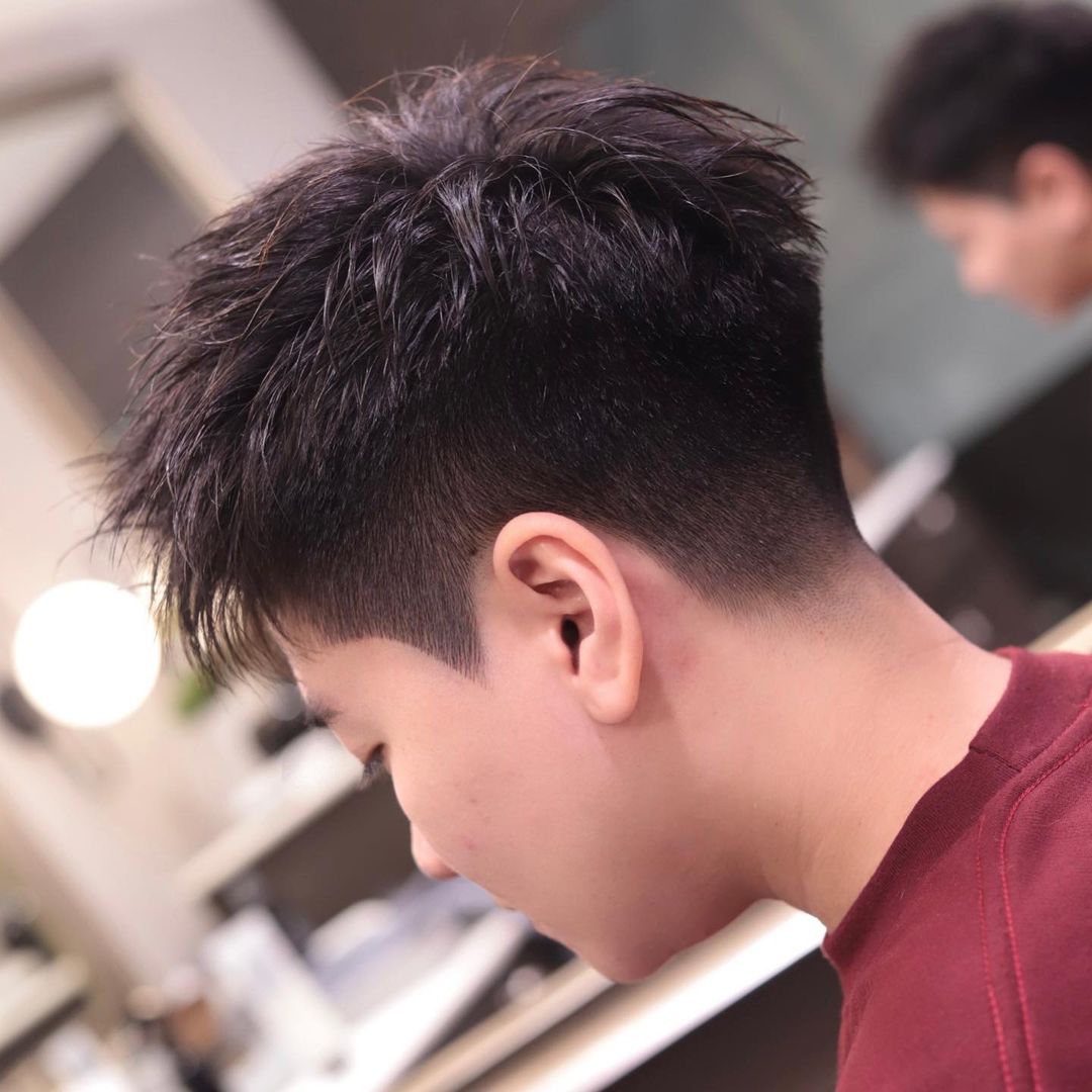 lịch cắt tóc tháng 6/2026