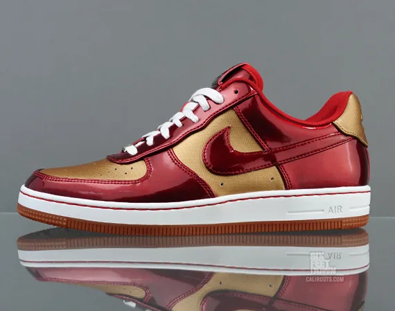 avengers sneaker elle man 1