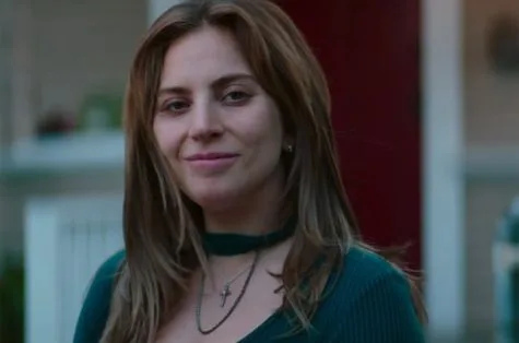 Lady Gaga - elle man 4