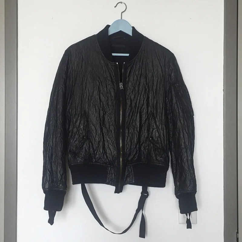 Helmut Lang: Nguồn cảm hứng bất tận cho giới thời trang