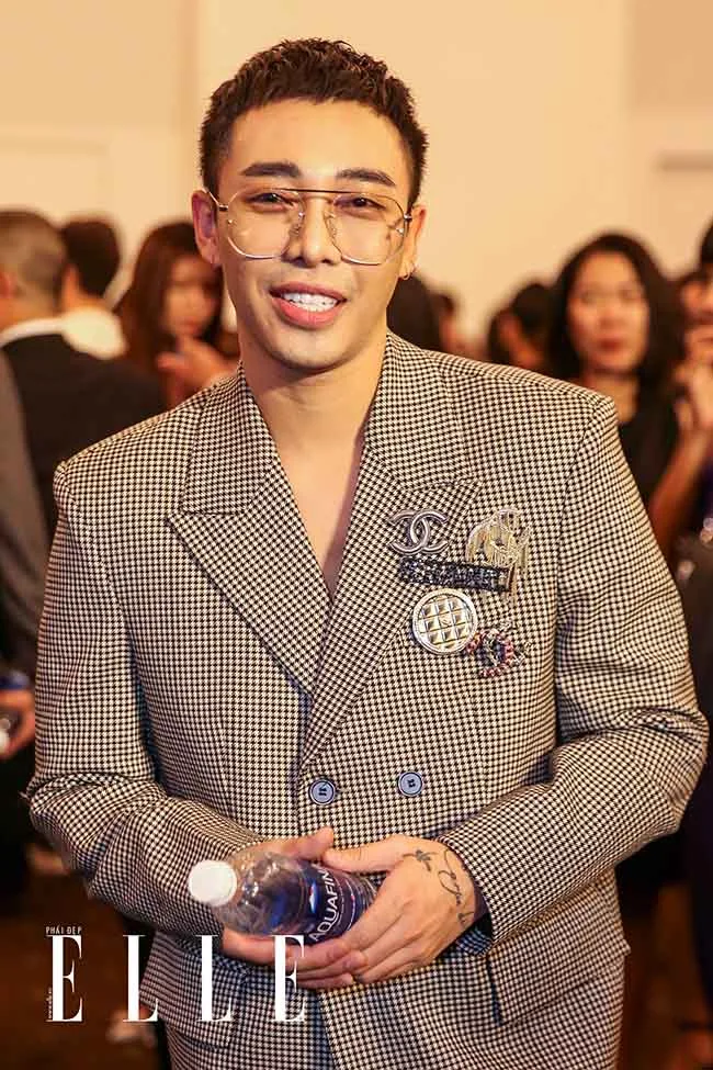 elle fashion journey 2018