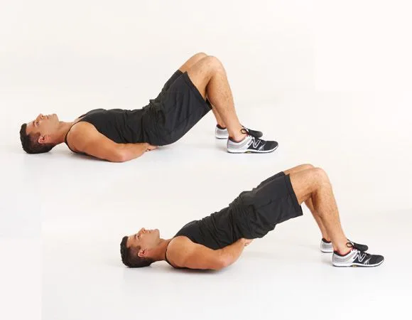 Ảnh: Men's Health