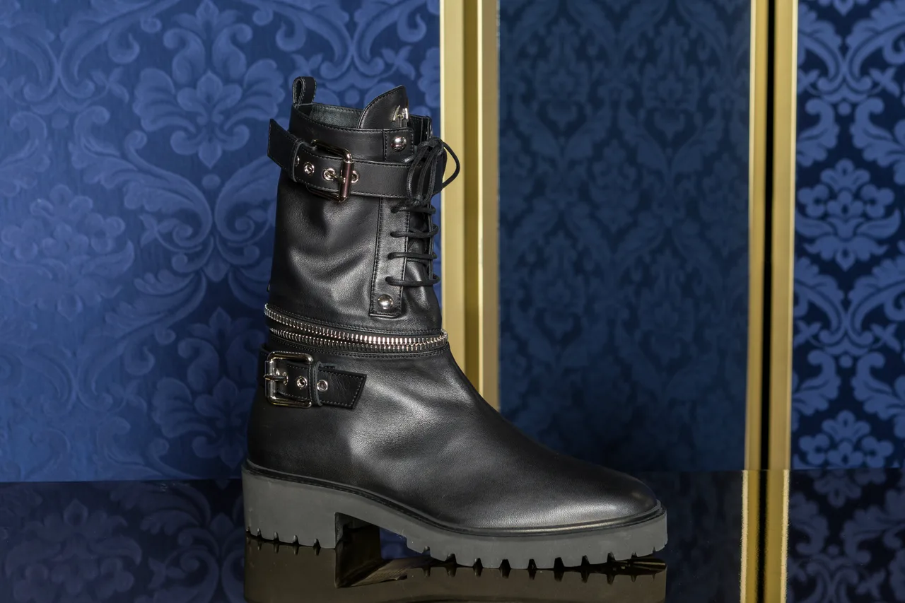 GIUSEPPE ZANOTTI FW18 MEN_S PRESS PRESENTATION_CAMERON IU80041