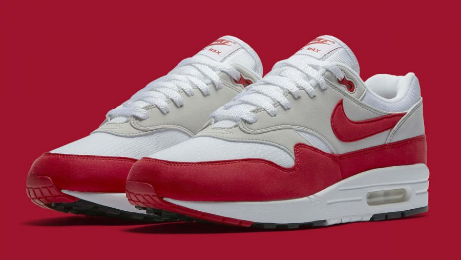 Nike Air Max 1 OG “30th Anniversary” - giay the thao dep 2017 - elle man