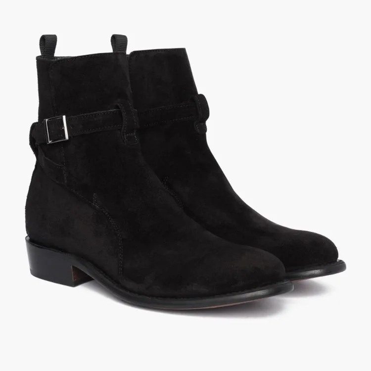 rogue boots Thursday Boots Co-jodhpur boots-elleman-1119