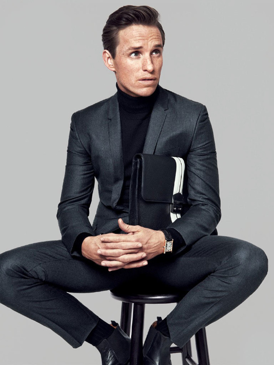 suit nam xam - suit xam dam 2 - elle man