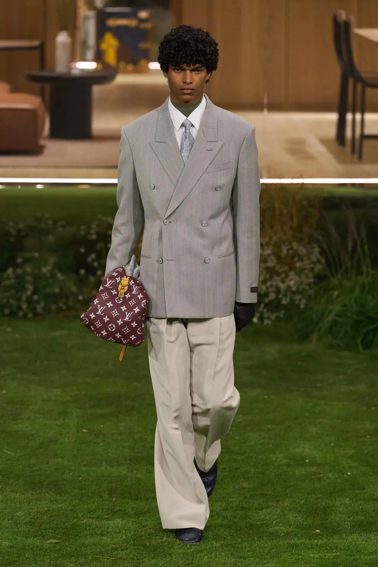 Ảnh: Louis Vuitton