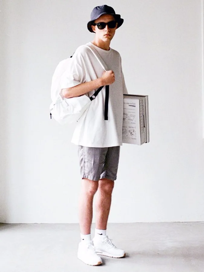 Ảnh: Fashionbeans