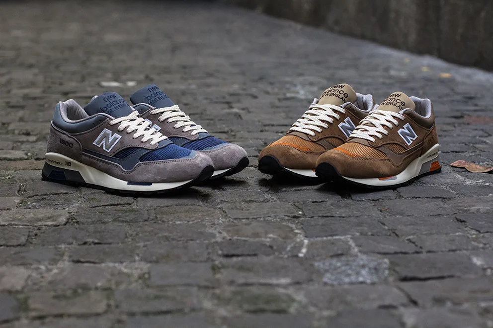 new balance, Norse Projects x New Balance 1500 Danish Weather Pack - elleman 6