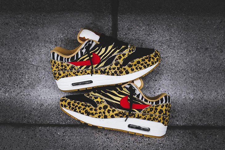 Elle Man Air Max Day 2018 – Nike cong bo danh sach 7 doi giay tham gia ngay ki niem lan thu 5 26 thang 3. 4