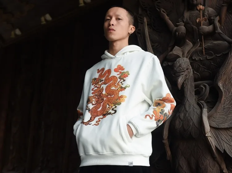 local brand Hà Nội