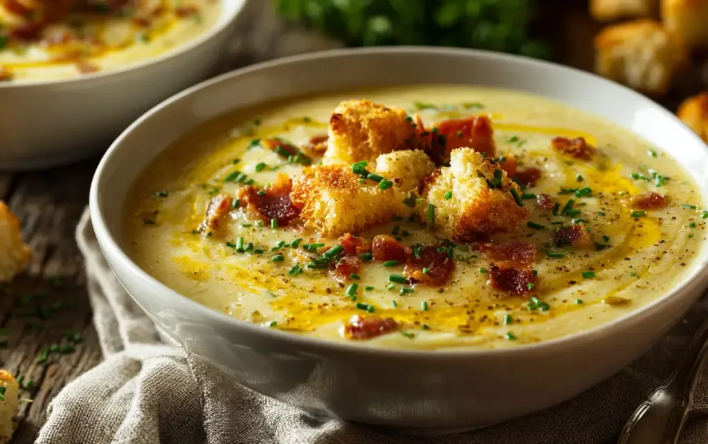 soup