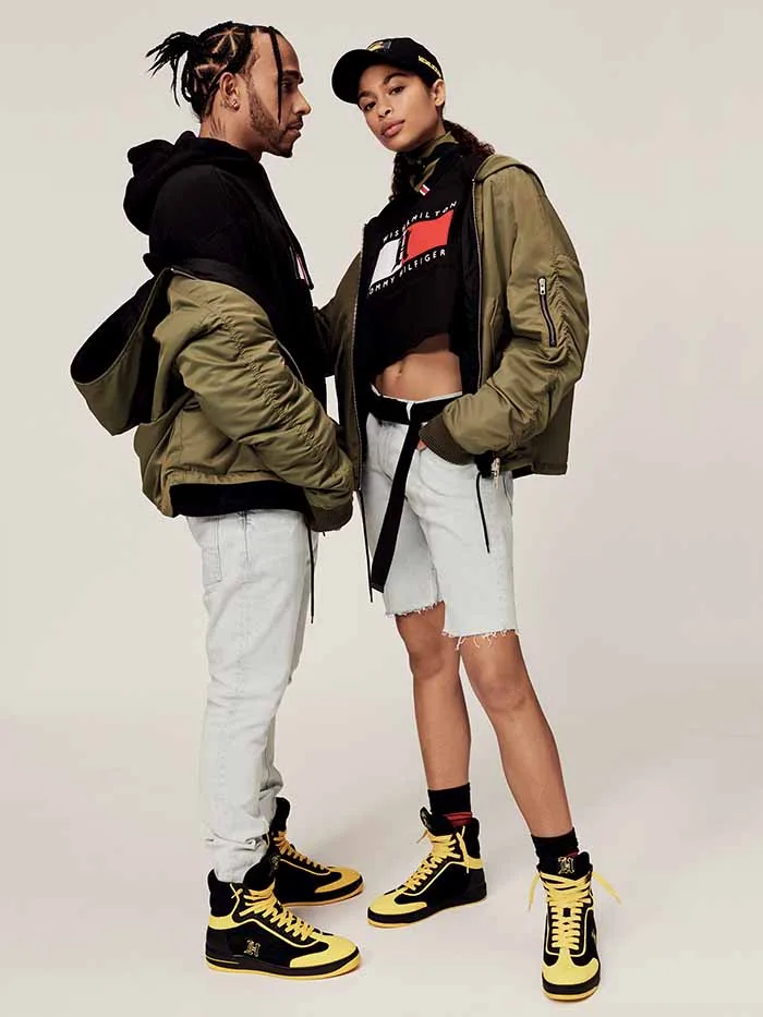 mix match bst tommyxlewis spring 2020 - elle man 2