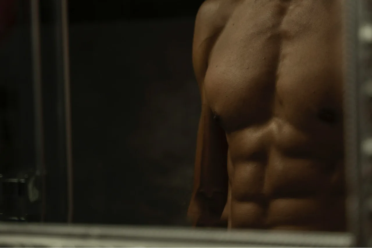 testosterone