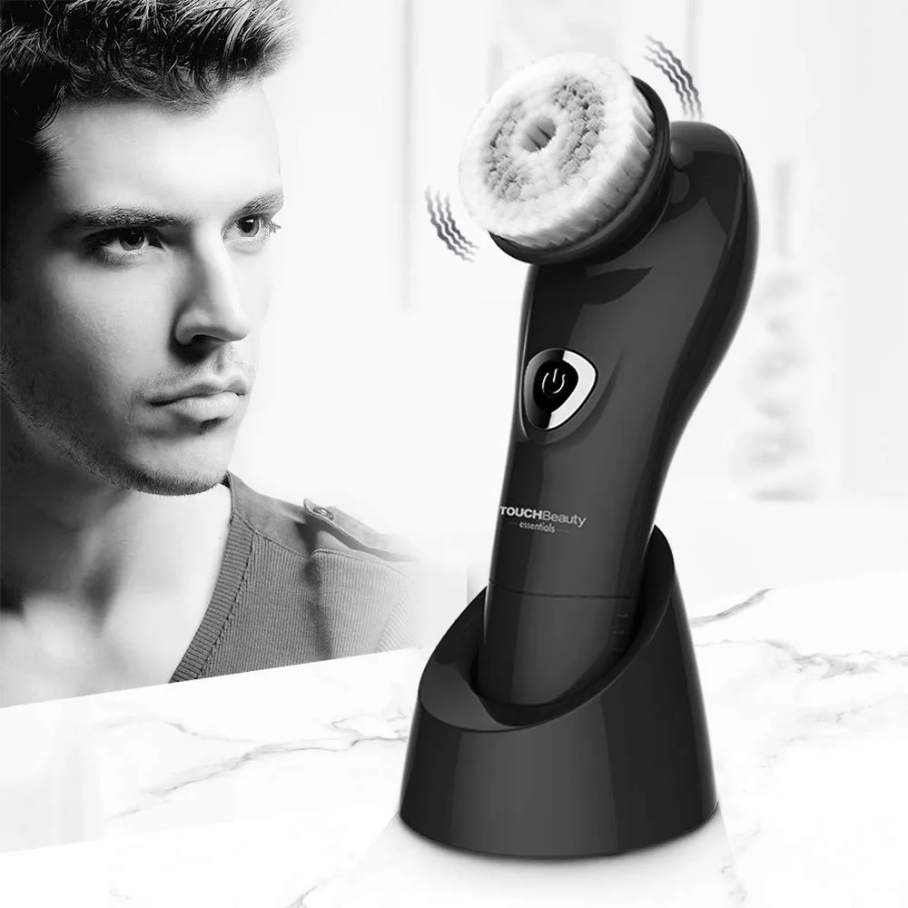 máy rửa mặt TOUCHBeauty Facial Cleansing Brush for Men